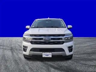 Ford Expedition 2024 4x4 Limited 4p SUV