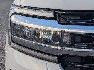 Ford Expedition 2024 4x4 Limited 4p SUV