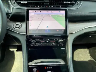 Jeep Grand Cherokee 2024 4x4 Edición Aniversario 4xe 4p SUV