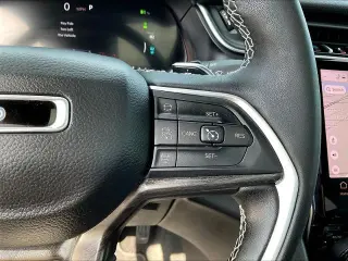 Jeep Grand Cherokee 2024 4x4 Edición Aniversario 4xe 4p SUV
