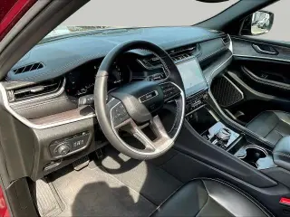 Jeep Grand Cherokee 2024 4x4 Edición Aniversario 4xe 4p SUV