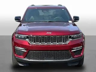 Jeep Grand Cherokee 2024 4x4 Edición Aniversario 4xe 4p SUV
