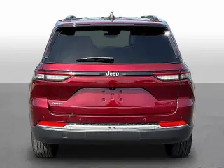 Jeep Grand Cherokee 2024 4x4 Edición Aniversario 4xe 4p SUV