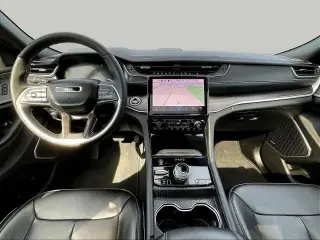Jeep Grand Cherokee 2024 4x4 Edición Aniversario 4xe 4p SUV