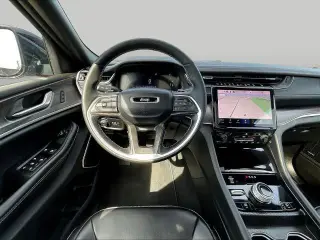 Jeep Grand Cherokee 2024 4x4 Edición Aniversario 4xe 4p SUV