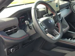 Ford Explorer 2025 AWD ST-Line 4dr SUV