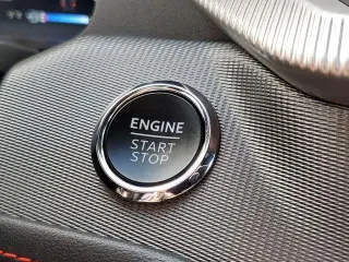 Ford Explorer 2025 AWD ST-Line 4dr SUV