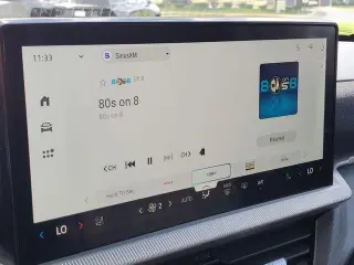 Ford Explorer 2025 AWD ST-Line 4dr SUV