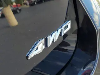 Ford Explorer 2025 AWD ST-Line 4dr SUV