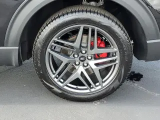 Ford Explorer 2025 AWD ST-Line 4dr SUV