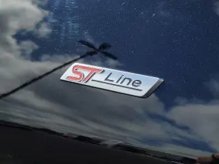 Ford Explorer 2025 AWD ST-Line 4dr SUV