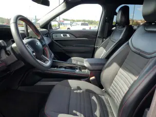 Ford Explorer 2025 AWD ST-Line 4dr SUV