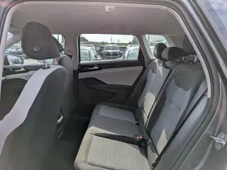 Volkswagen Taos 2025 S 4p SUV