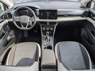 Volkswagen Taos 2025 S 4p SUV