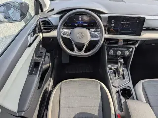 Volkswagen Taos 2025 S 4p SUV