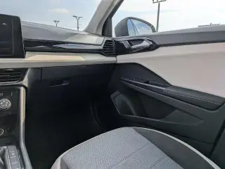 Volkswagen Taos 2025 S 4p SUV