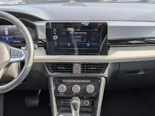 Volkswagen Taos 2025 S 4p SUV