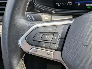 Volkswagen Taos 2025 S 4p SUV
