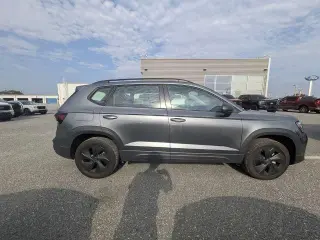 Volkswagen Taos 2025 S 4p SUV