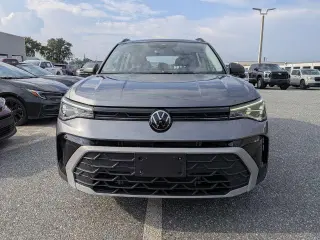 Volkswagen Taos 2025 S 4p SUV