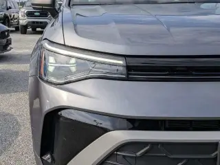 Volkswagen Taos 2025 S 4p SUV