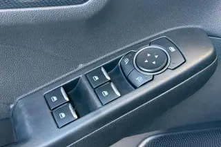 Ford Escape 2025 AWD ST-Line Select 4p SUV