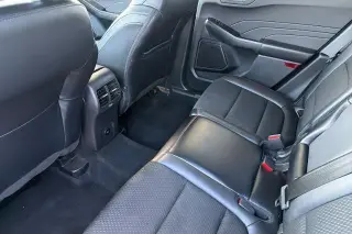 Ford Escape 2025 AWD ST-Line Select 4p SUV