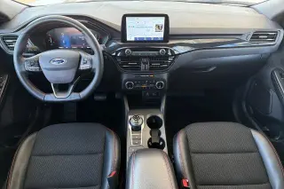 Ford Escape 2025 AWD ST-Line Select 4p SUV