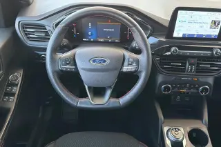 Ford Escape 2025 AWD ST-Line Select 4p SUV