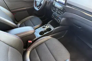 Ford Escape 2025 AWD ST-Line Select 4p SUV