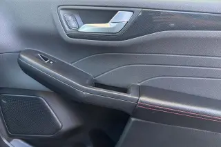 Ford Escape 2025 AWD ST-Line Select 4p SUV