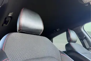 Ford Escape 2025 AWD ST-Line Select 4p SUV