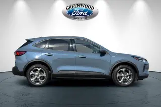 Ford Escape 2025 AWD ST-Line Select 4p SUV