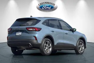 Ford Escape 2025 AWD ST-Line Select 4p SUV