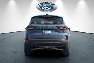 Ford Escape 2025 AWD ST-Line Select 4p SUV