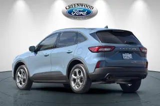 Ford Escape 2025 AWD ST-Line Select 4p SUV