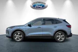Ford Escape 2025 AWD ST-Line Select 4p SUV