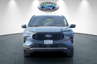 Ford Escape 2025 AWD ST-Line Select 4p SUV