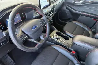 Ford Escape 2025 AWD ST-Line Select 4p SUV