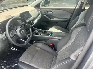 Nissan Rogue 2021 AWD SV 4p Crossover