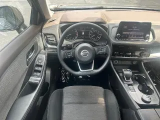 Nissan Rogue 2021 AWD SV 4p Crossover