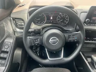 Nissan Rogue 2021 AWD SV 4p Crossover