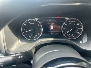 Nissan Rogue 2021 AWD SV 4p Crossover