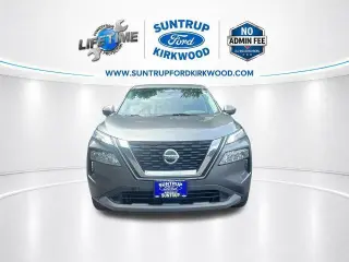 Nissan Rogue 2021 AWD SV 4p Crossover