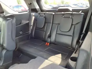 Ford Explorer 2023 AWD XLT 4p SUV