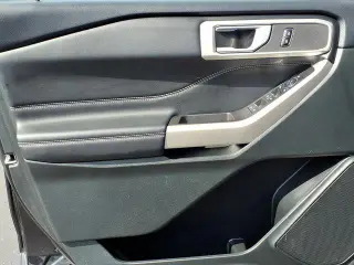 Ford Explorer 2023 AWD XLT 4p SUV