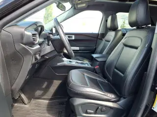 Ford Explorer 2023 AWD XLT 4p SUV
