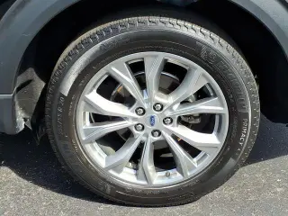Ford Explorer 2023 AWD XLT 4p SUV