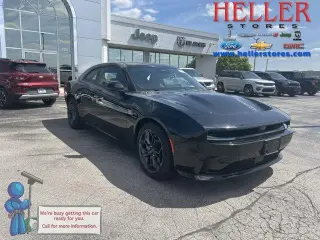 Dodge Charger 2025 AWD Daytona R/T 2p Coupé