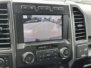Ford F-150 2019 4x4 XLT 4p SuperCrew 5.5 ft. SB